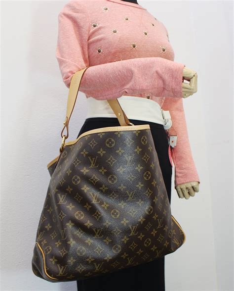 louis vuitton delightful mm bag